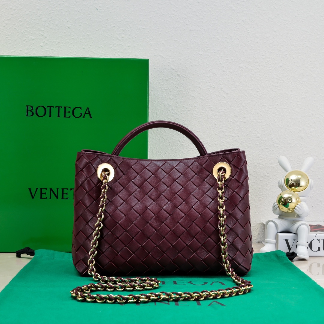 Bottega Veneta Top Handle Bags